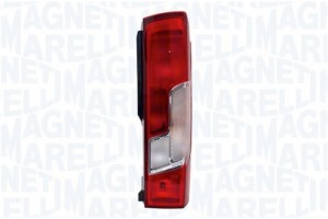 Magneti Marelli Πίσω Φως - 712206101120