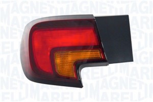 Magneti Marelli Πίσω Φως - 714081380103