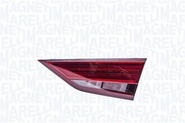 Magneti Marelli Πίσω Φως - 714081710109