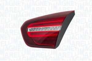 Magneti Marelli Πίσω Φως - 714020740751