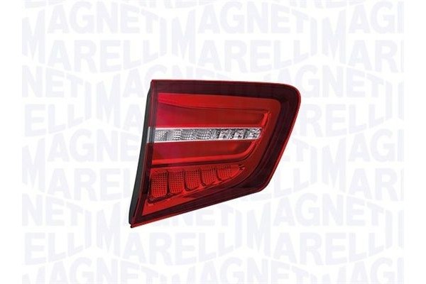 Magneti Marelli Πίσω Φως - 710815901600