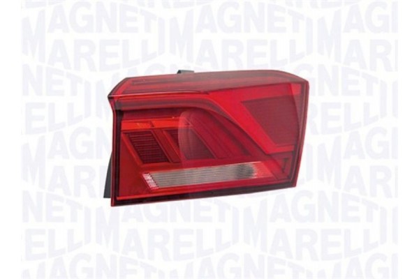 Magneti Marelli Πίσω Φως - 714028928001