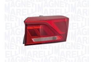 Magneti Marelli Πίσω Φως - 714028918000