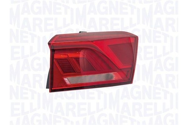 Magneti Marelli Πίσω Φως - 714028918001