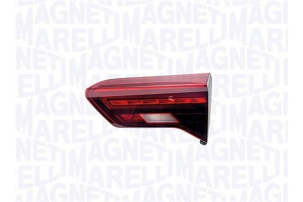 Magneti Marelli Πίσω Φως - 714028918000