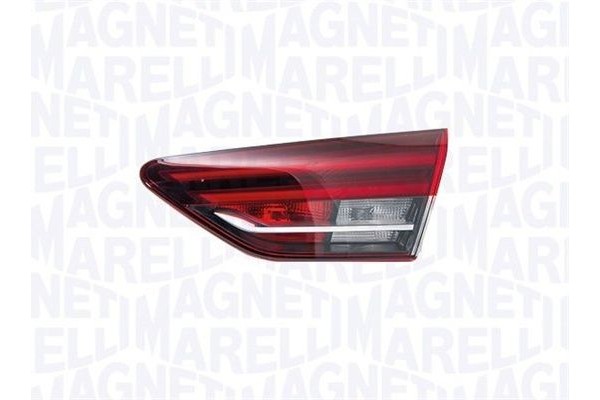 Magneti Marelli Πίσω Φως - 714020660807