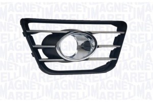 Magneti Marelli Πλέγμα εξαερισμού, Προφυλακτήρας - 021316910230