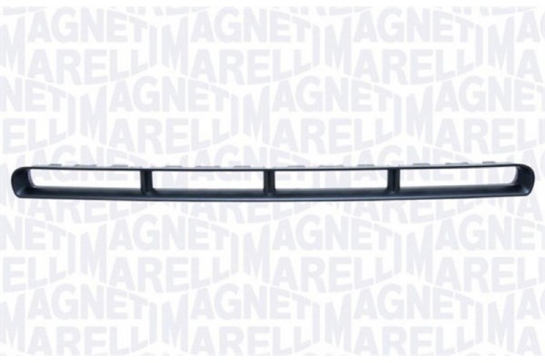 Magneti Marelli Πλέγμα εξαερισμού, Προφυλακτήρας - 021316917110