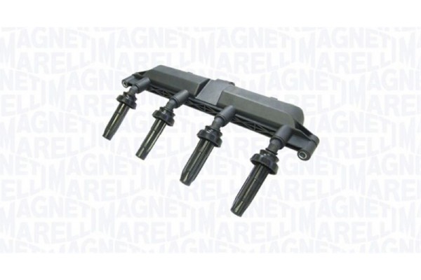 Magneti Marelli Πολλαπλασιαστής - 060717031012