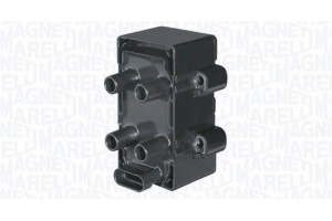 Magneti Marelli Πολλαπλασιαστής - 060717060012