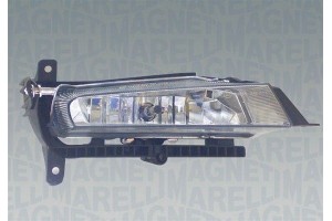Magneti Marelli Προβολείς Ομίχλης - 710305079001