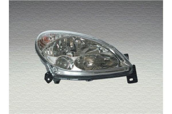 Magneti Marelli Προβολείς - 712408511129