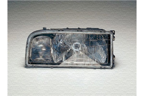 Magneti Marelli Προβολείς - 710301081317