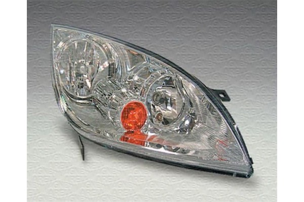 Magneti Marelli Προβολείς - 710301208201