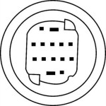 Magneti Marelli Προβολείς - 712416901129