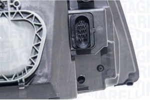 Magneti Marelli Προβολείς - 710301191301