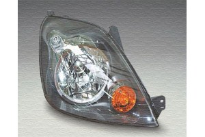 Magneti Marelli Προβολείς - 710301224306