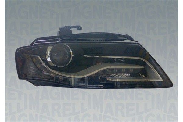 Magneti Marelli Προβολείς - 721307022805