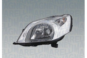 Magneti Marelli Προβολείς - 712455601110