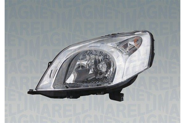 Magneti Marelli Προβολείς - 712455701110