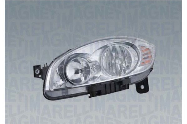 Magneti Marelli Προβολείς - 712452201110