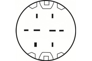 Magneti Marelli Προβολείς - 712416801121