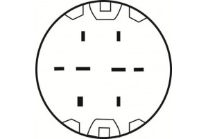 Magneti Marelli Προβολείς - 712416801121