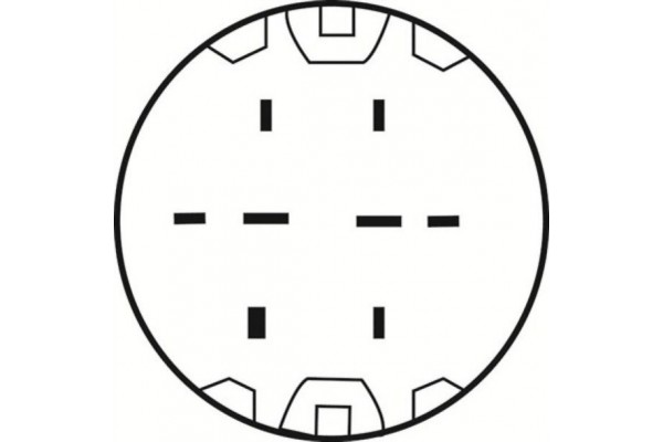 Magneti Marelli Προβολείς - 712416801121