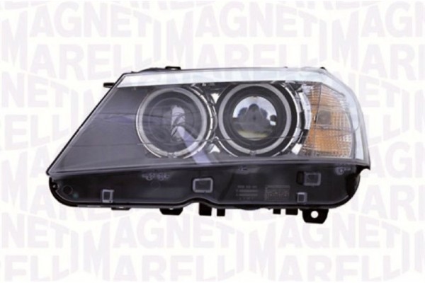 Magneti Marelli Προβολείς - 710815029033