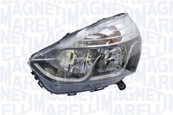 Magneti Marelli Προβολείς - 712103401110