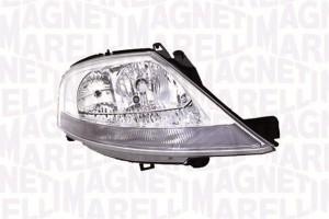 Magneti Marelli Προβολείς - 712412031129
