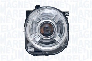 Magneti Marelli Προβολείς - 712483601129