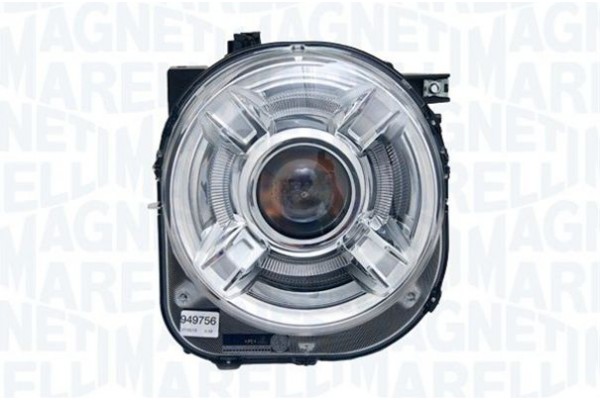 Magneti Marelli Προβολείς - 712483601129