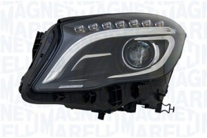 Magneti Marelli Προβολείς - 711307024374