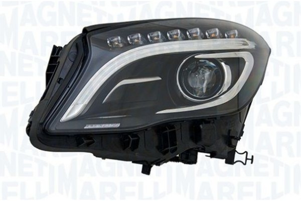 Magneti Marelli Προβολείς - 711307024374