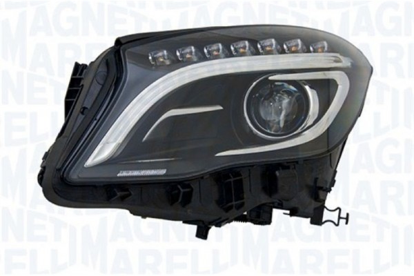 Magneti Marelli Προβολείς - 711307024374