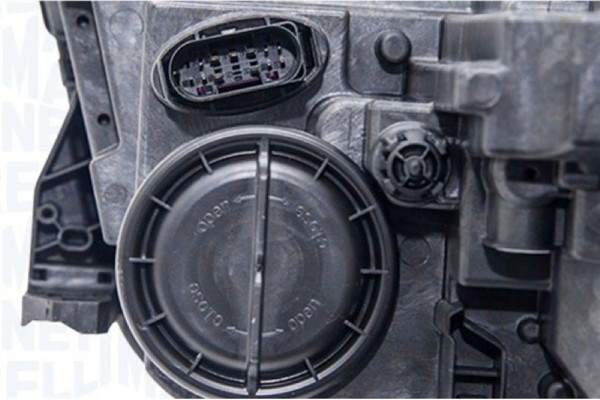 Magneti Marelli Προβολείς - 711307024360