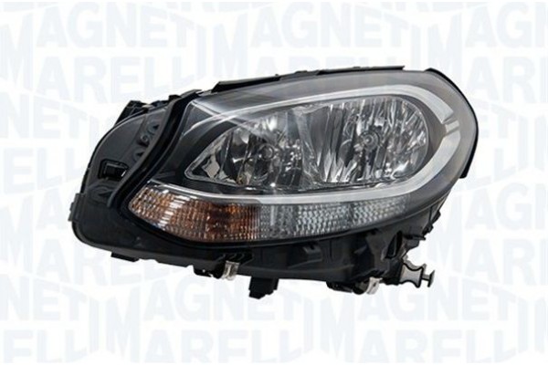 Magneti Marelli Προβολείς - 710301295604