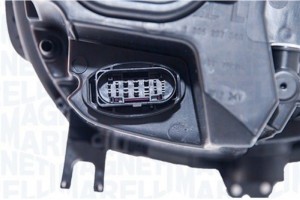 Magneti Marelli Προβολείς - 711451000173