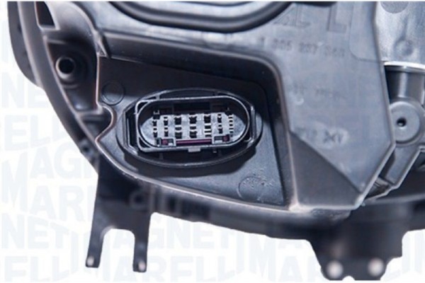 Magneti Marelli Προβολείς - 711451000173