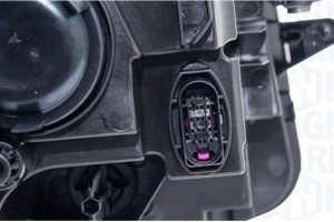 Magneti Marelli Προβολείς - 710301101601