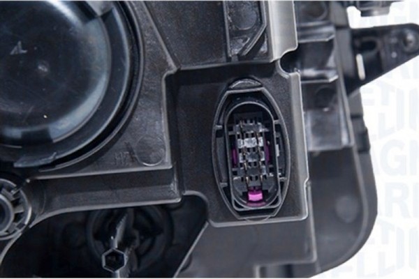 Magneti Marelli Προβολείς - 710301101601