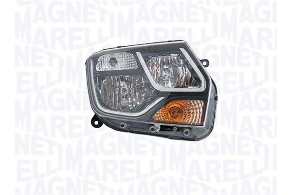 Magneti Marelli Προβολείς - 714000813412