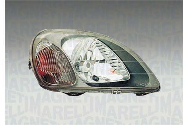 Magneti Marelli Προβολείς - 713121617021