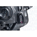 Magneti Marelli Προβολείς - 710301101601