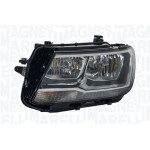 Magneti Marelli Προβολείς - 710301101601