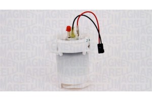 Magneti Marelli Προστατ. δοχείο, Αντλία Καυσίμων - 519780069901