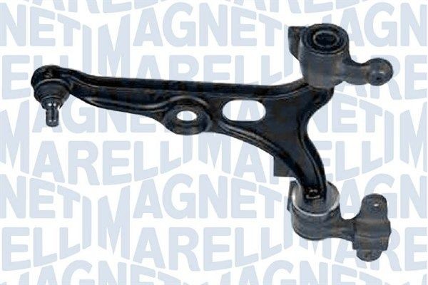 Magneti Marelli Ψαλίδι, Ανάρτηση Τροχών - 301181302400