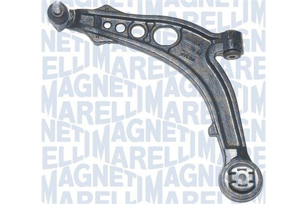 Magneti Marelli Ψαλίδι, Ανάρτηση Τροχών - 301181307600