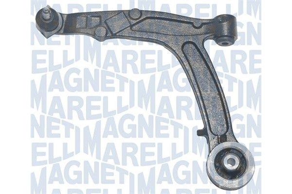 Magneti Marelli Ψαλίδι, Ανάρτηση Τροχών - 301181309000